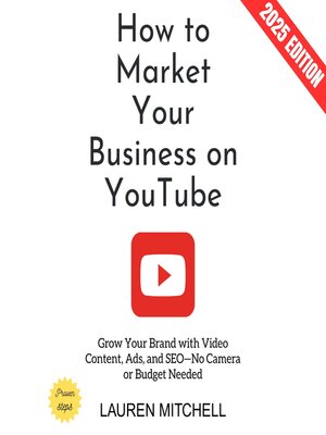 cover image of How to Market Your Business on YouTube